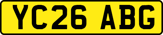 YC26ABG