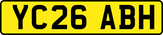YC26ABH