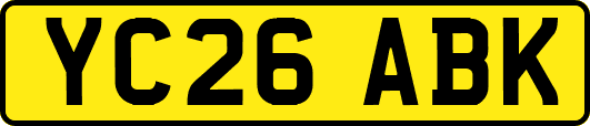 YC26ABK