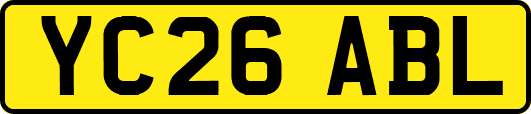 YC26ABL