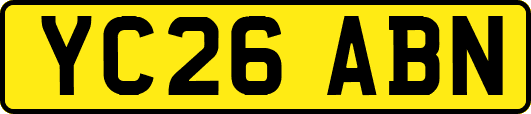 YC26ABN