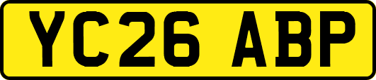 YC26ABP