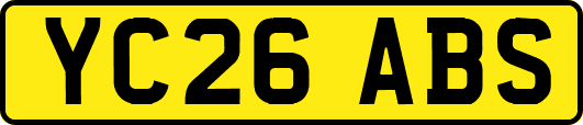 YC26ABS