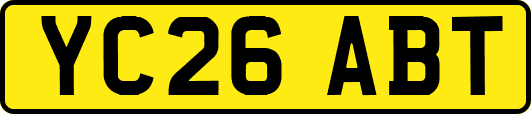 YC26ABT