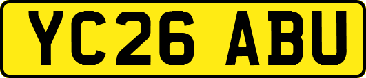 YC26ABU