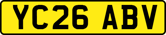 YC26ABV