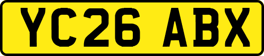 YC26ABX