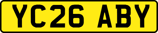 YC26ABY