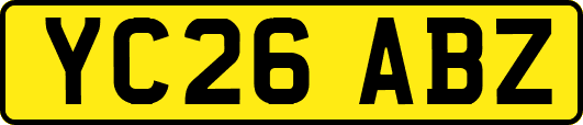 YC26ABZ