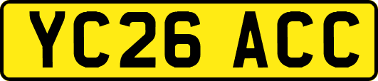 YC26ACC