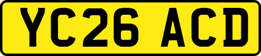 YC26ACD