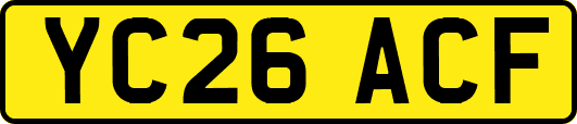 YC26ACF