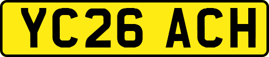 YC26ACH