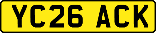 YC26ACK