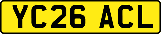 YC26ACL