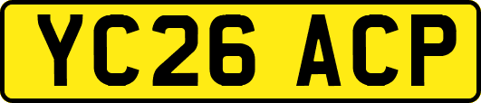 YC26ACP