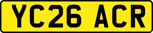 YC26ACR