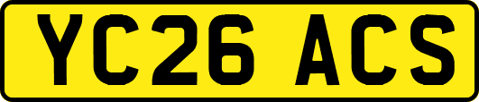 YC26ACS