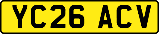 YC26ACV