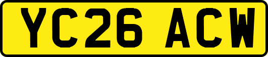 YC26ACW