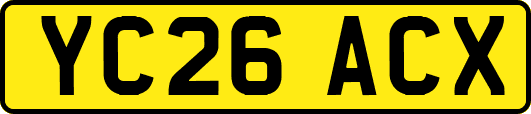 YC26ACX