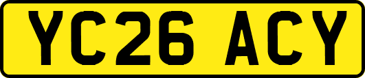 YC26ACY