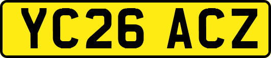 YC26ACZ