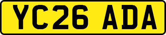 YC26ADA