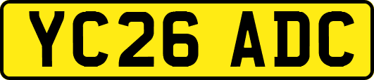 YC26ADC