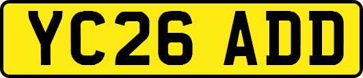 YC26ADD