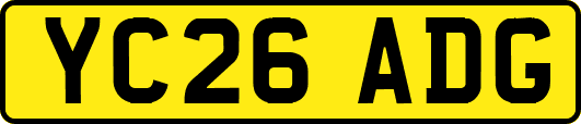 YC26ADG