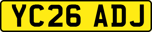 YC26ADJ