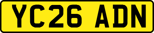 YC26ADN