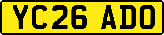 YC26ADO