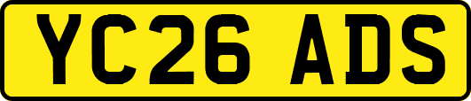 YC26ADS