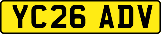 YC26ADV