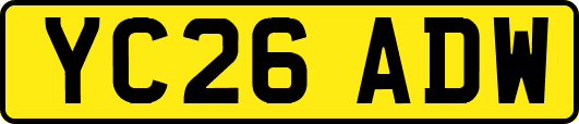 YC26ADW