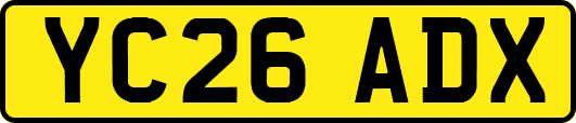 YC26ADX