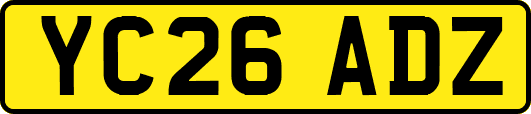 YC26ADZ