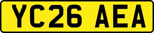 YC26AEA