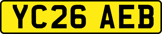 YC26AEB