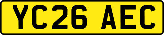 YC26AEC