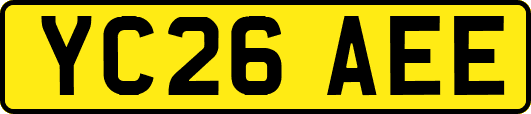 YC26AEE