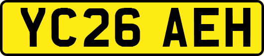 YC26AEH