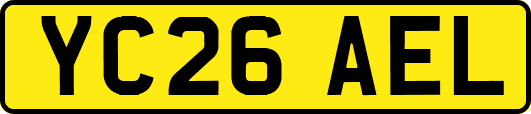 YC26AEL