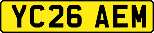 YC26AEM