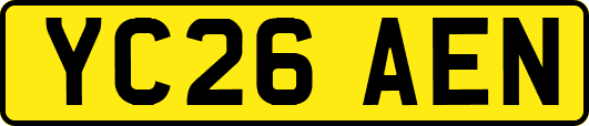 YC26AEN