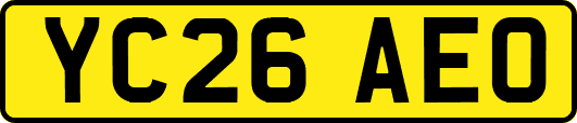YC26AEO