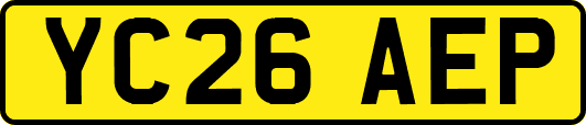 YC26AEP
