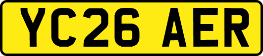 YC26AER